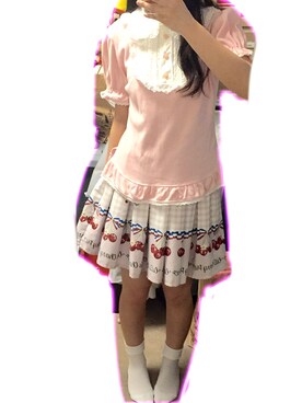 73さんのコーディネート