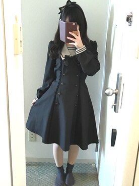 73さんのコーディネート