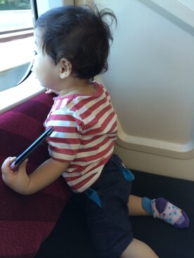 Tomotaiさんのコーディネート