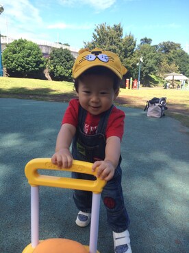 Tomotaiさんのコーディネート