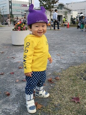 Tomotaiさんのコーディネート