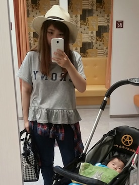 るりぼとりゅさま☆さんのコーディネート