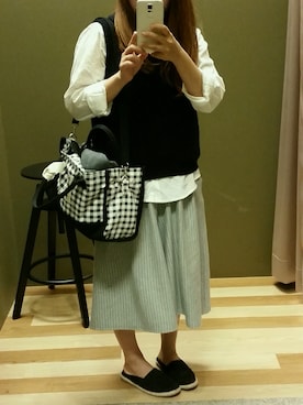 るりぼとりゅさま☆さんのコーディネート