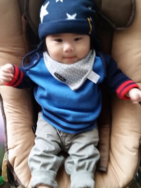 るりぼとりゅさま☆さんのコーディネート