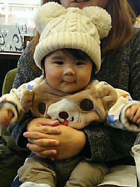 るりぼとりゅさま☆さんのコーディネート