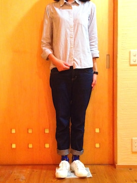 amaさんのコーディネート