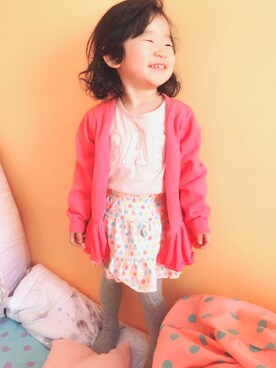 Vanessa pinkさんのコーディネート