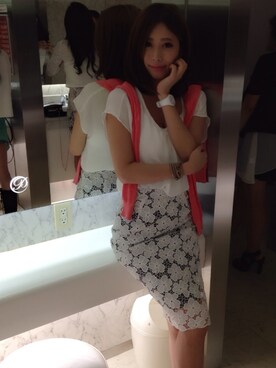 riichanさんのコーディネート