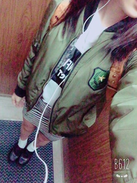 Aya.kさんのコーディネート