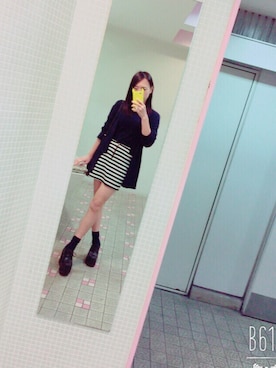 Aya.kさんのコーディネート