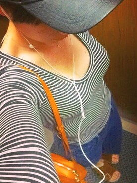 Aya.kさんのコーディネート