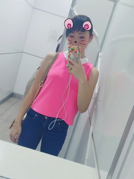 Aya.kさんのコーディネート