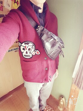 HAYATOさんのコーディネート