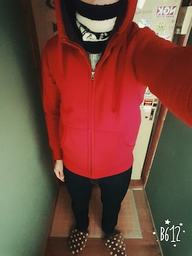 HAYATOさんのコーディネート