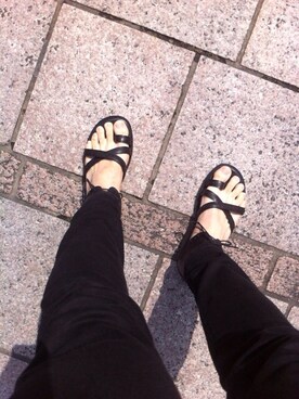 pandandizmさんのコーディネート