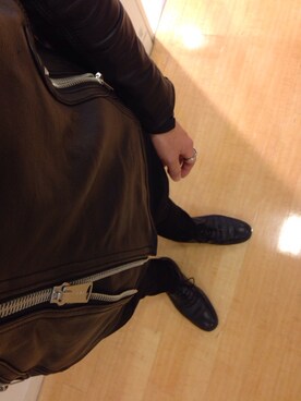 pandandizmさんのコーディネート