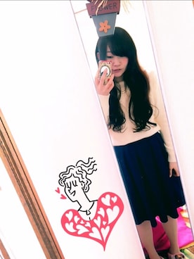 せり子さんのコーディネート