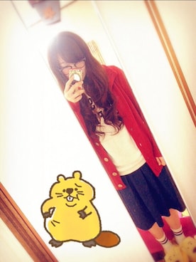 せり子さんのコーディネート