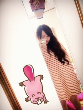 せり子さんのコーディネート