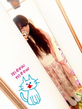 せり子さんのコーディネート