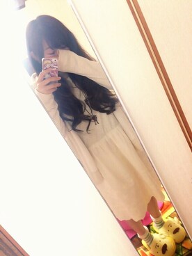 せり子さんのコーディネート