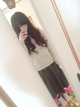 せり子さんのコーディネート