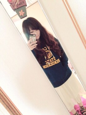 せり子さんのコーディネート