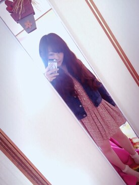 せり子さんのコーディネート