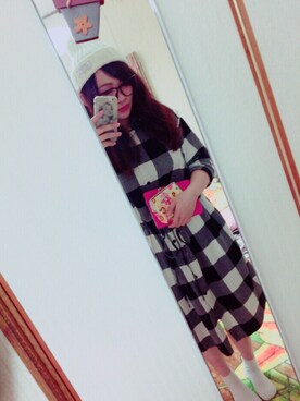 せり子さんのコーディネート