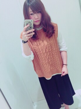 せり子さんのコーディネート