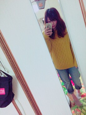 せり子さんのコーディネート