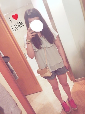 せり子さんのコーディネート