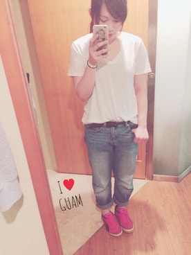 せり子さんのコーディネート