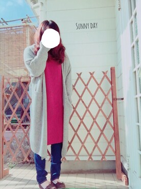 せり子さんのコーディネート