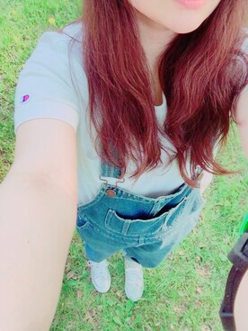 せり子さんのコーディネート