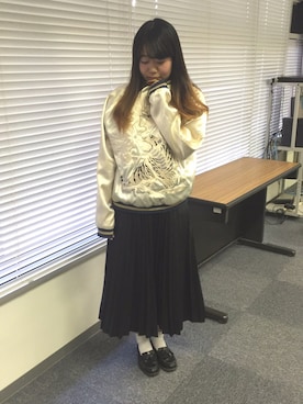 たなきゃさんのコーディネート