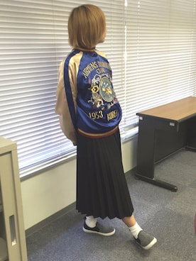 たなきゃさんのコーディネート