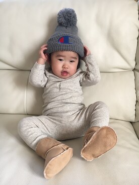 kanna⌣̈⃝♡⌣̈⃝♡さんのコーディネート