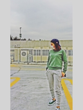 ayumi14さんのコーディネート