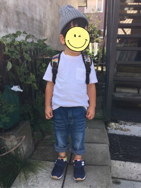 enaさんのコーディネート