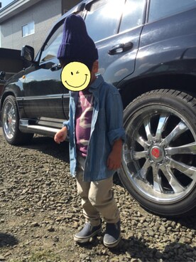 enaさんのコーディネート