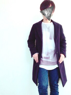 rさんのコーディネート