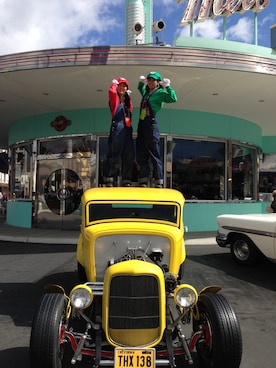 K Y O K Aさんのコーディネート