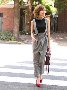 なぁちゃんさんのコーディネート