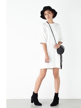 なぁちゃんさんのコーディネート