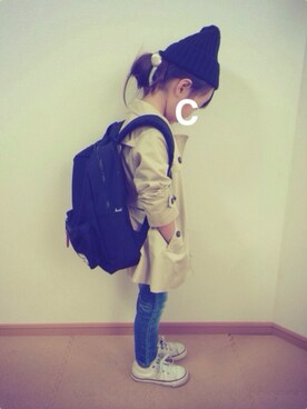 cr*wingさんのコーディネート