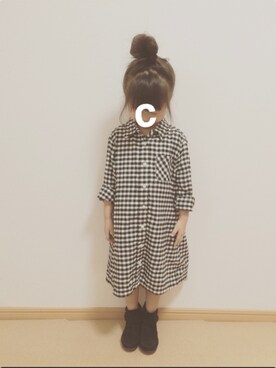 cr*wingさんのコーディネート