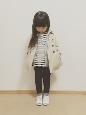 cr*wingさんのコーディネート