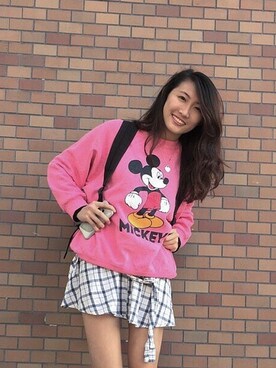 kkさんのコーディネート