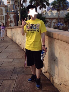 Frogさんのコーディネート